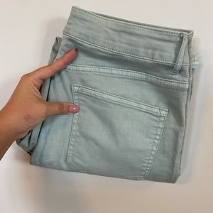 Women’s jeans